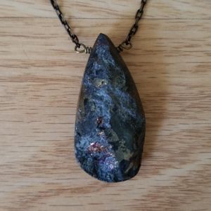 Hand Crafted Necklace